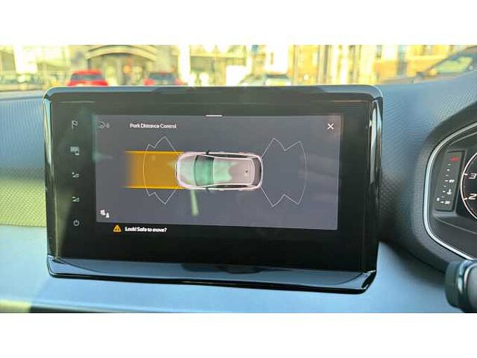 SEAT Ibiza 1.0 TSI 110 Xcellence Lux 5dr