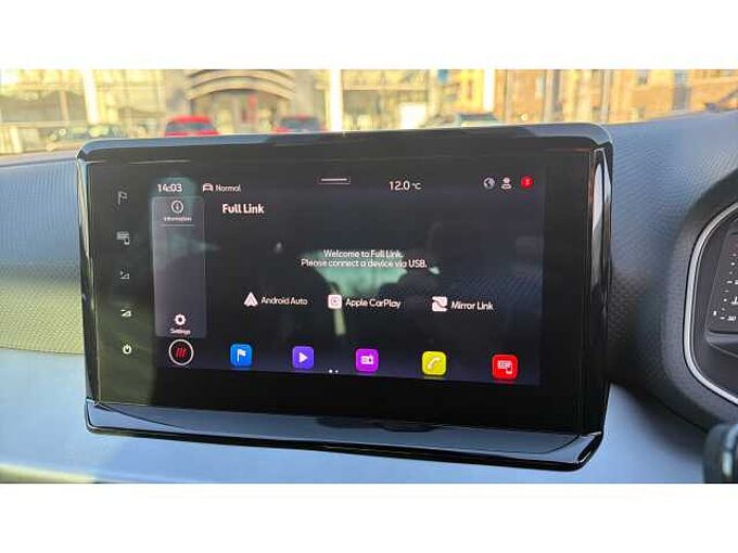 SEAT Ibiza 1.0 TSI 110 Xcellence Lux 5dr