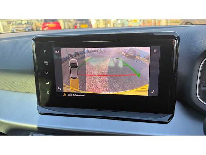 SEAT Ibiza 1.0 TSI 110 Xcellence Lux 5dr