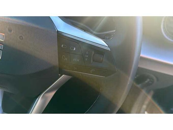 SEAT Ibiza 1.0 TSI 110 Xcellence Lux 5dr