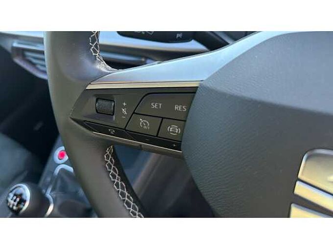 SEAT Ibiza 1.0 TSI 110 Xcellence Lux 5dr