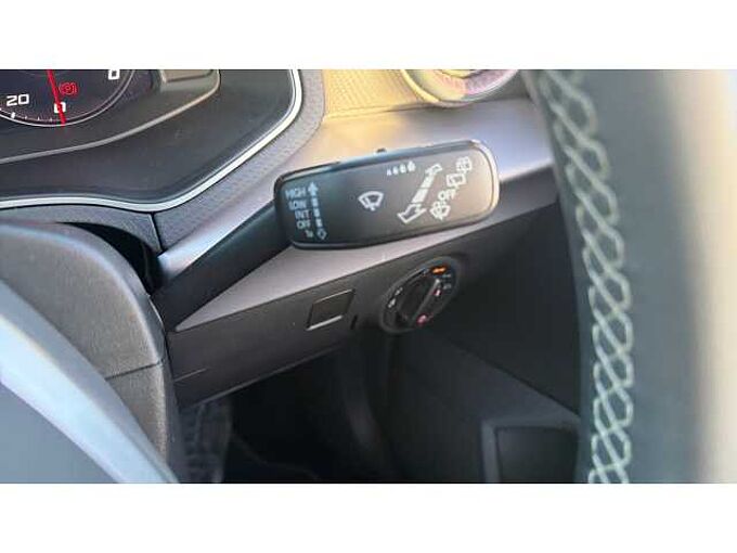 SEAT Ibiza 1.0 TSI 110 Xcellence Lux 5dr