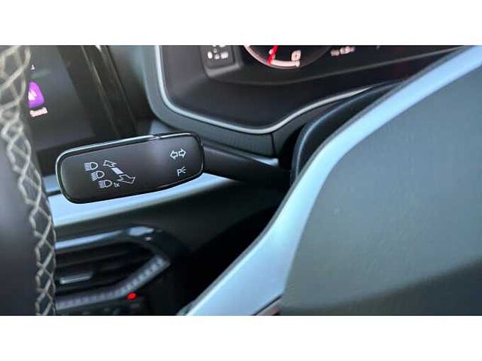 SEAT Ibiza 1.0 TSI 110 Xcellence Lux 5dr