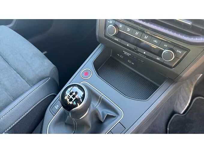 SEAT Ibiza 1.0 TSI 110 Xcellence Lux 5dr