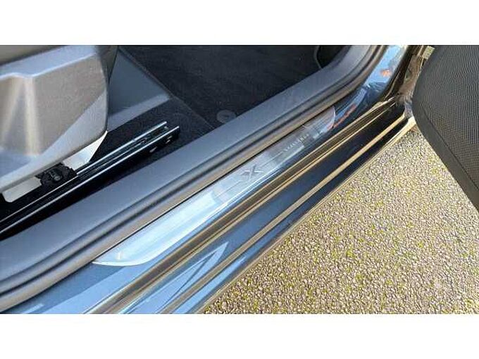 SEAT Ibiza 1.0 TSI 110 Xcellence Lux 5dr