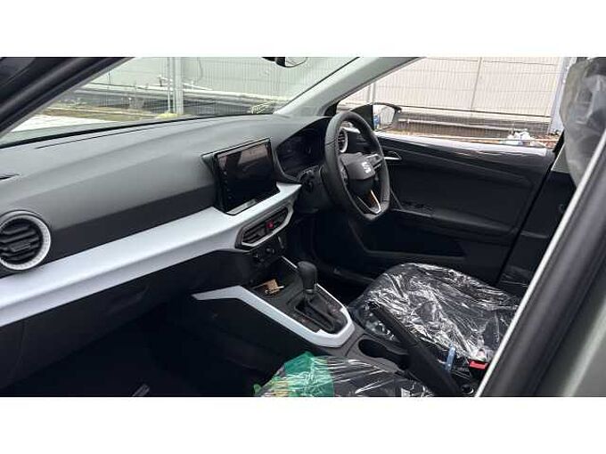 SEAT Arona 1.0 TSI 115 SE Technology 5dr DSG