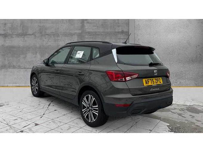SEAT Arona 1.0 TSI 115 SE Technology 5dr DSG