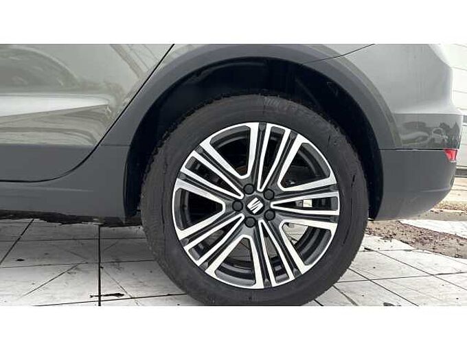 SEAT Arona 1.0 TSI 115 SE Technology 5dr DSG