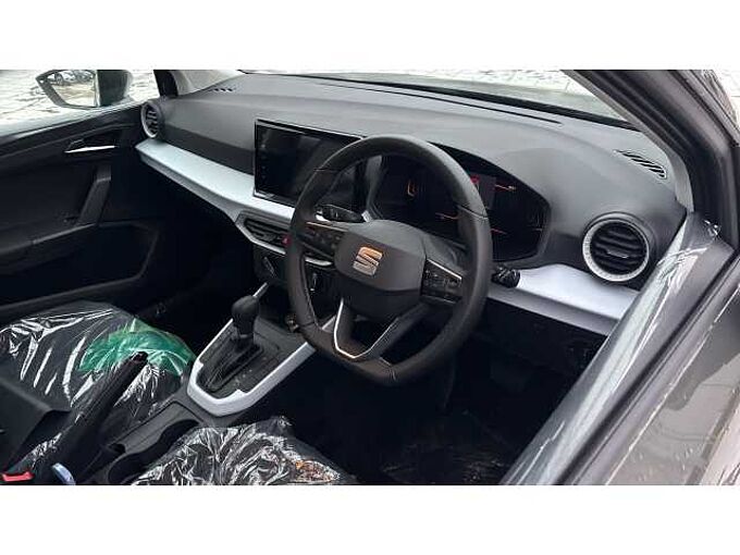 SEAT Arona 1.0 TSI 115 SE Technology 5dr DSG