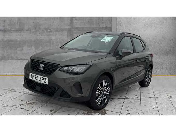 SEAT Arona 1.0 TSI 115 SE Technology 5dr DSG
