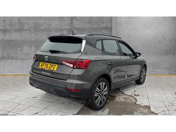 SEAT Arona 1.0 TSI 115 SE Technology 5dr DSG