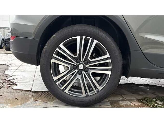 SEAT Arona 1.0 TSI 115 SE Technology 5dr DSG