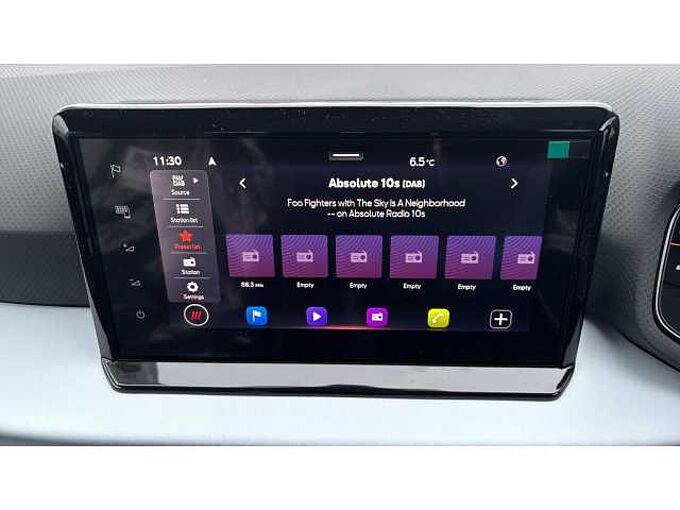 SEAT Arona 1.0 TSI 115 SE Technology 5dr DSG