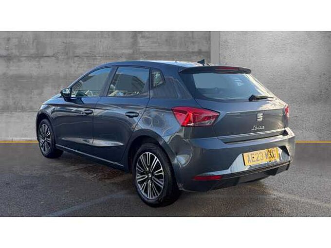 SEAT Ibiza 1.0 TSI 95 SE Technology 5dr