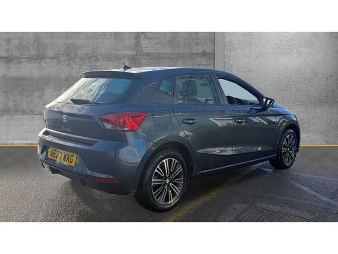 SEAT Ibiza 1.0 TSI 95 SE Technology 5dr