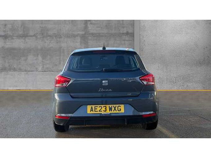 SEAT Ibiza 1.0 TSI 95 SE Technology 5dr