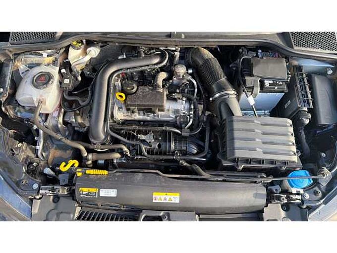 SEAT Ibiza 1.0 TSI 95 SE Technology 5dr