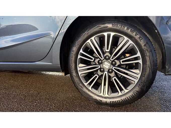 SEAT Ibiza 1.0 TSI 95 SE Technology 5dr