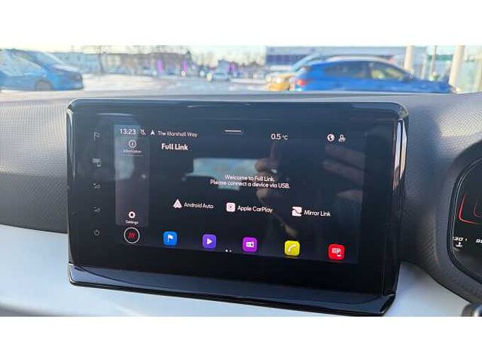 SEAT Ibiza 1.0 TSI 95 SE Technology 5dr