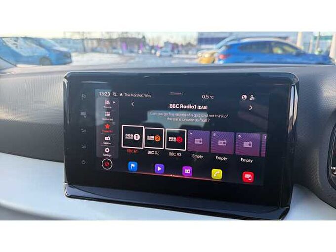 SEAT Ibiza 1.0 TSI 95 SE Technology 5dr