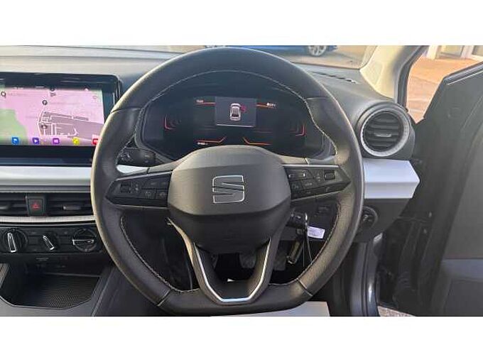 SEAT Ibiza 1.0 TSI 95 SE Technology 5dr