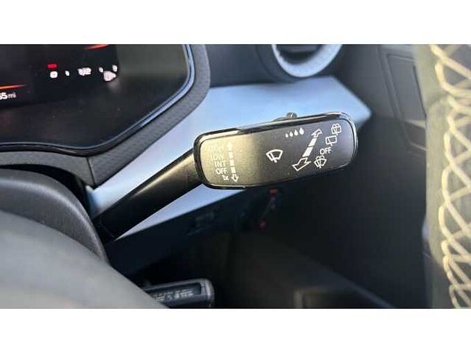 SEAT Ibiza 1.0 TSI 95 SE Technology 5dr